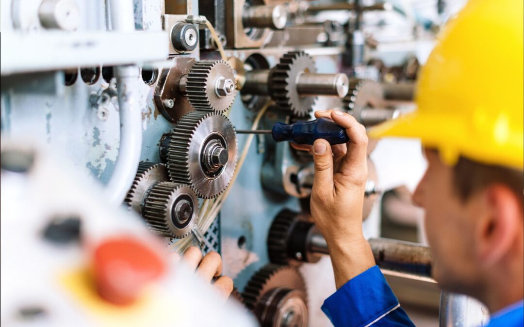 Jeneratör 724 Acil Servis