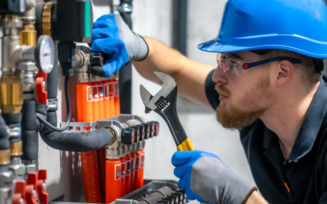 Jeneratör Bakım & Onarım