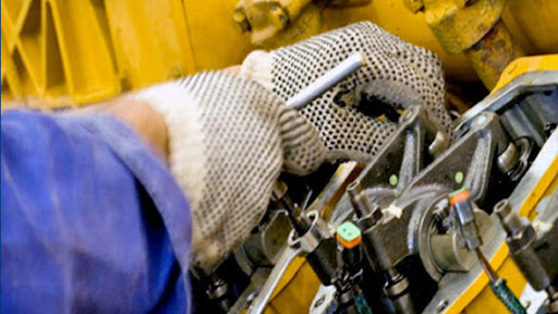 Jeneratör Yedek Parça