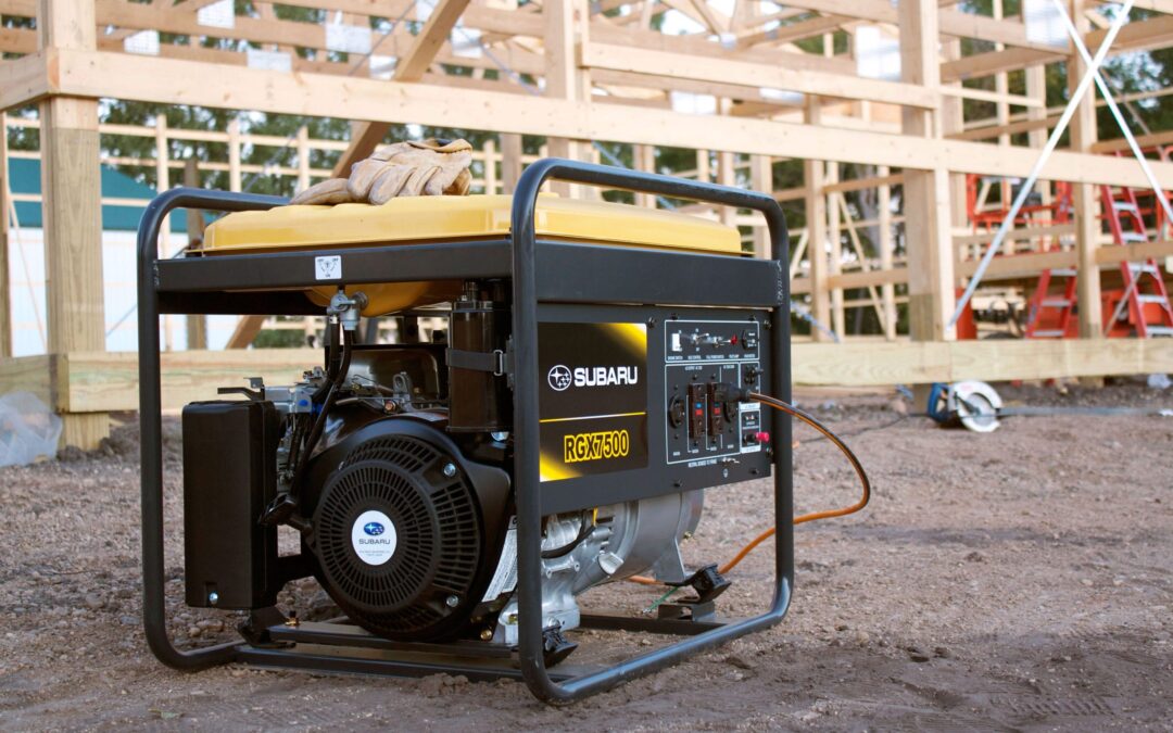 İstanbul Jeneratör Arıza Servisi: Acil Müdahale ve Çözümler