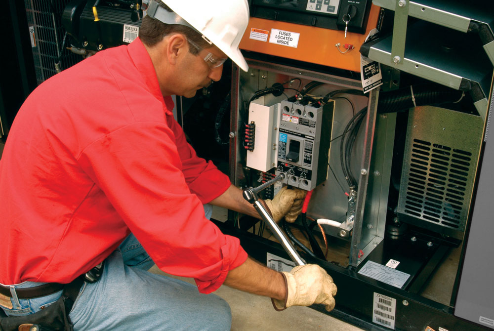 Enerji Kesintilerinde Jeneratör Kullanım İpuçları