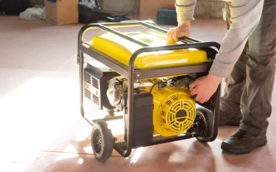 İstanbul Jeneratör Kiralama Hizmeti – Kısa Süreli Enerji Çözümleri