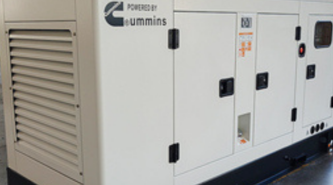 2. El Jeneratör Alan Yerler