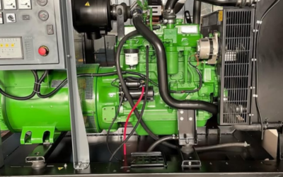 2. El Jeneratör Alımı