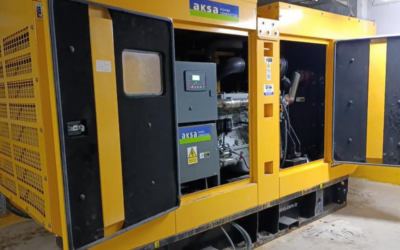 İstanbul 2. El Jeneratör Satışı