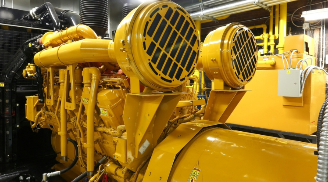 İstanbul 2. El Jeneratör Satışı Yapan Yerler