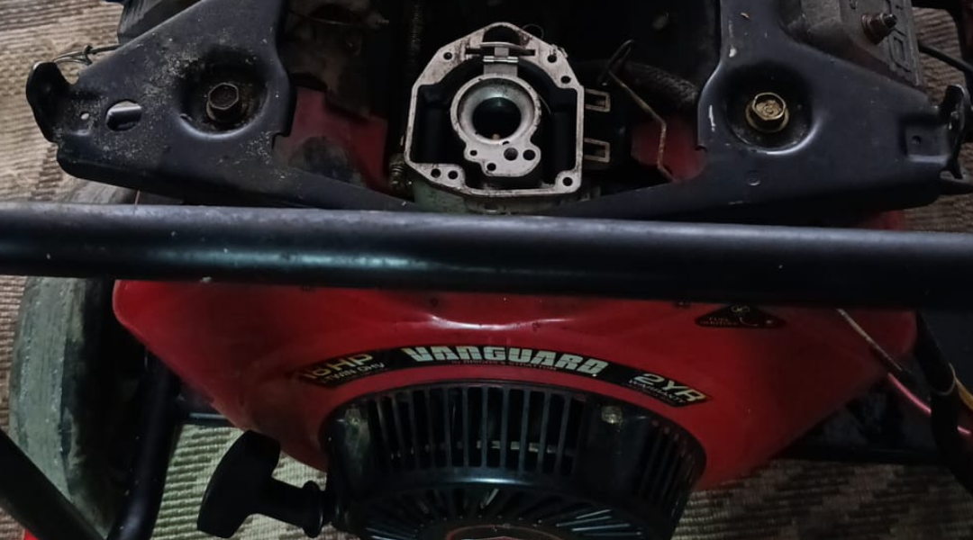 Jeneratör Motor Tamiri