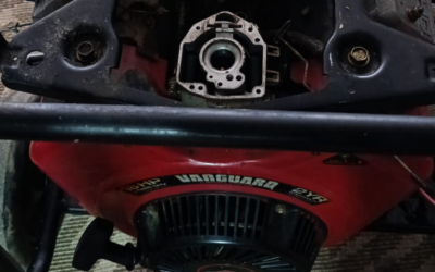 Jeneratör Motor Tamiri